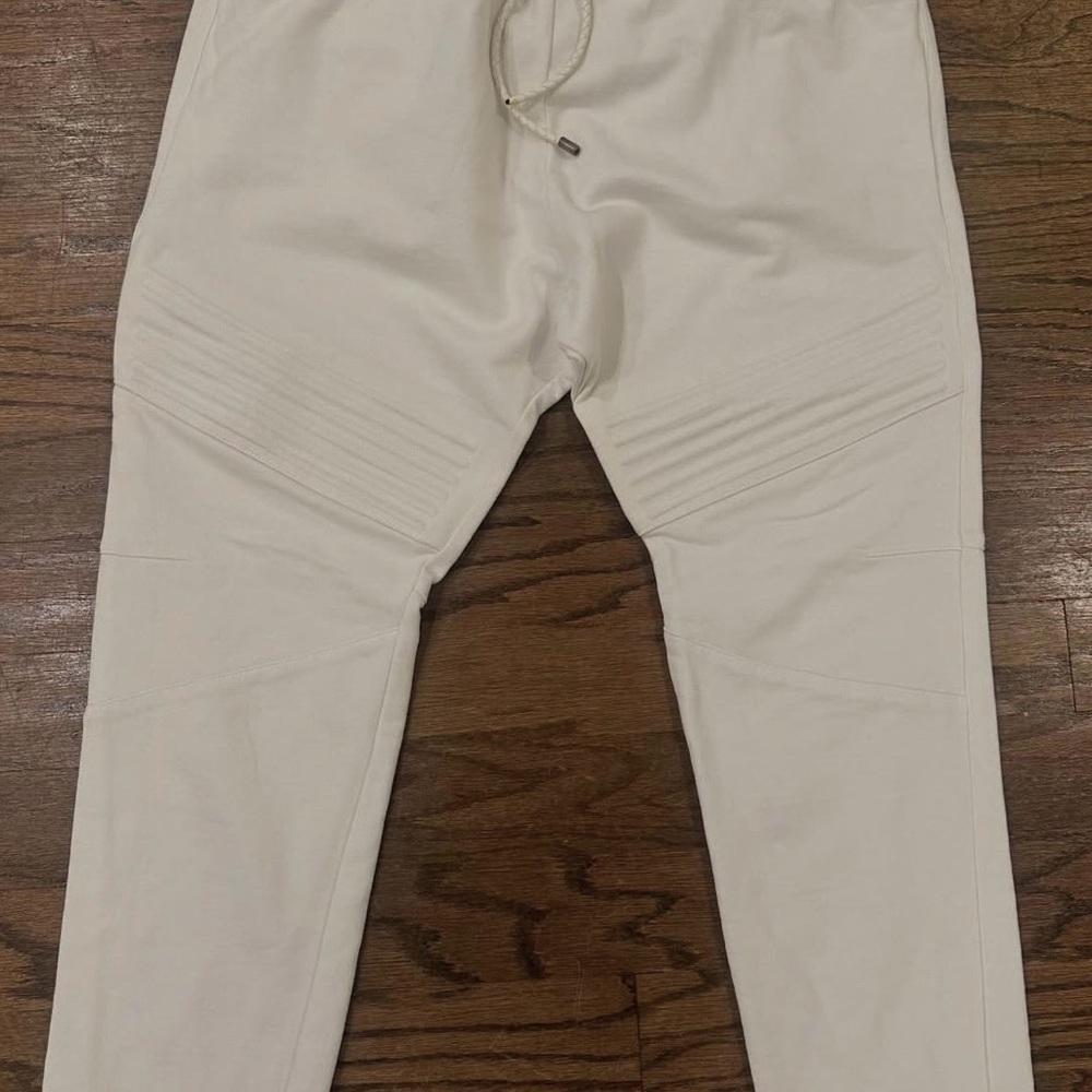 Pierre Balmain Joggers